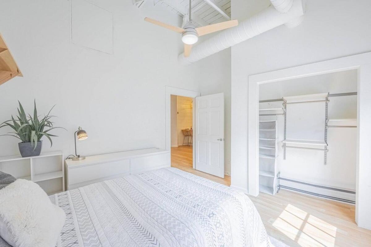 Darlin' Downtown Dawghouse Appartement Athens Buitenkant foto