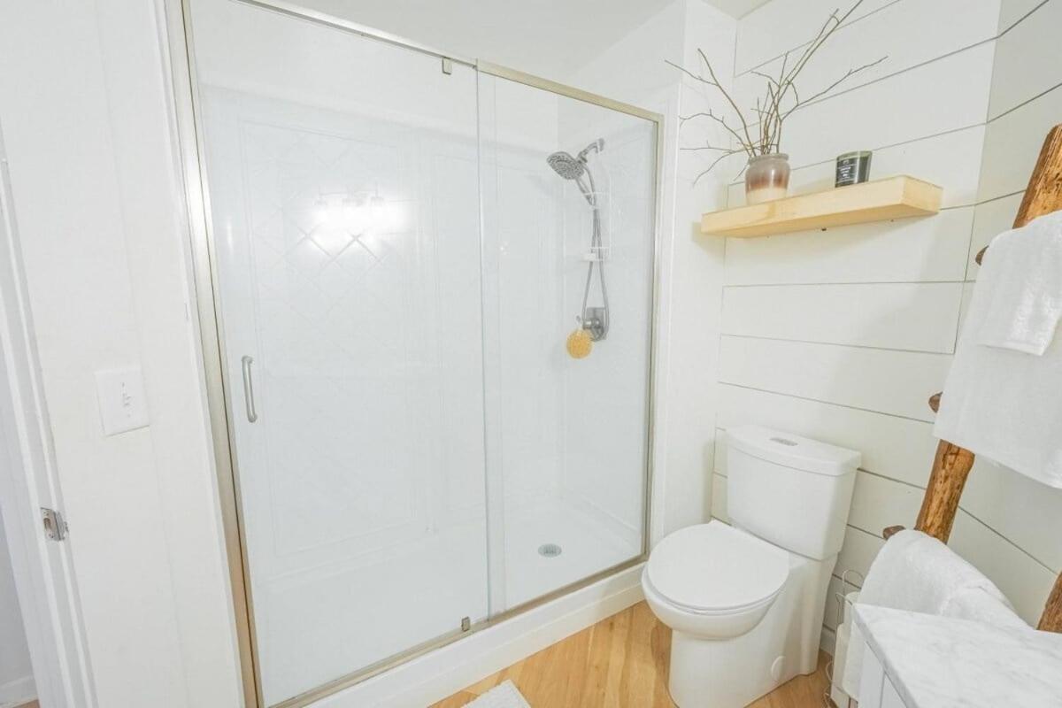 Darlin' Downtown Dawghouse Appartement Athens Buitenkant foto