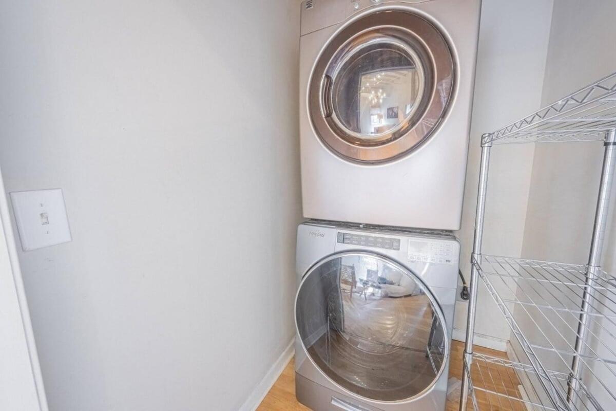 Darlin' Downtown Dawghouse Appartement Athens Buitenkant foto